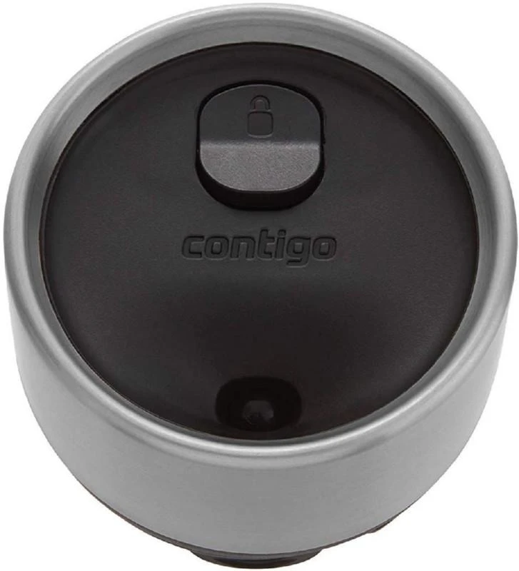 Termopuodelis Luxe Contigo Autoseal Stainless Steel, 2104367, 360 ml