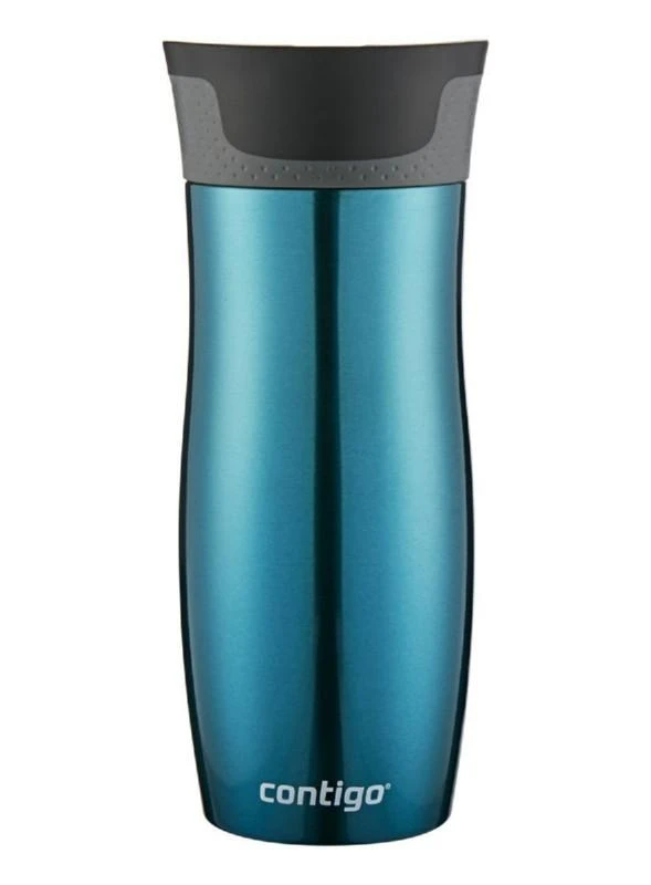 Termopuodelis Contigo West Loop Biskajos įlanka, 470 ml