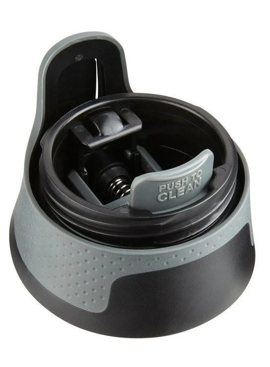 Termopuodelis Contigo West Loop Biskajos įlanka, 470 ml