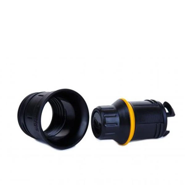 Termosas ContigoThermal FlaskMatte Juodas Powder Coated 1200 ml 2095795