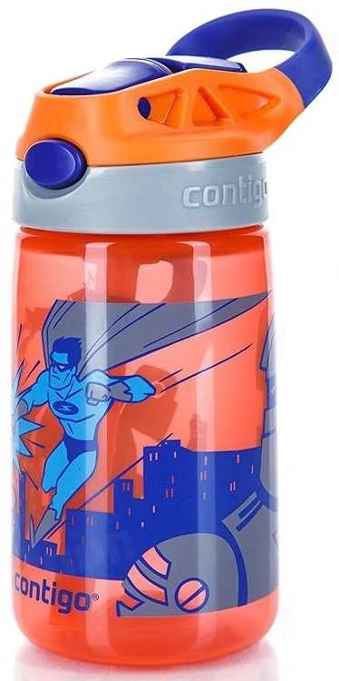 Contigo Vaikiška gertuvė Gizmo Flip 420 ml, CON2094998