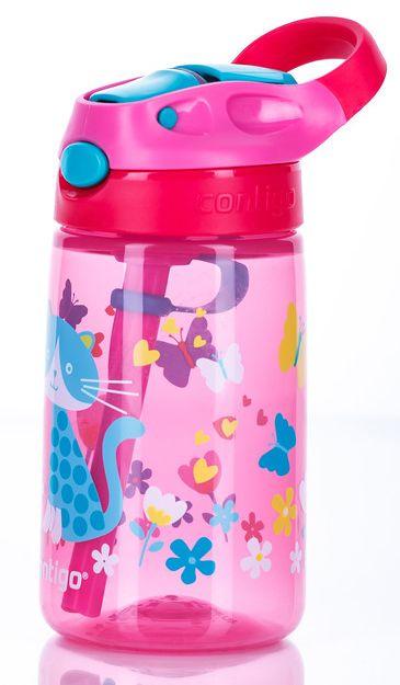 Contigo Vaikiška gertuvė Gizmo Flip 420ml. CON1000-0744