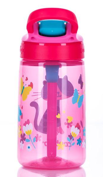 Contigo Vaikiška gertuvė Gizmo Flip 420ml. CON1000-0744