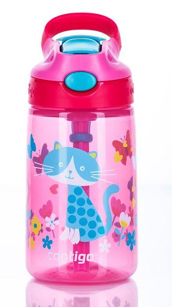 Contigo Vaikiška gertuvė Gizmo Flip 420ml. CON1000-0744