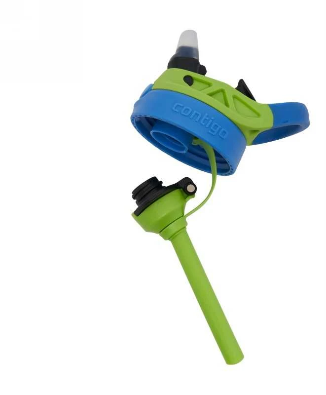 Contigo Easy Clean SS Matcha Dragon 380ml