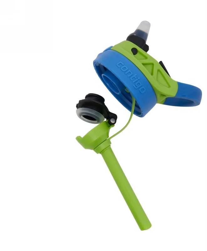 Contigo Easy Clean SS Matcha Dragon 380ml