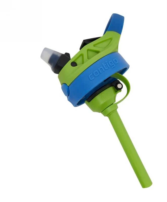 Contigo Easy Clean SS Matcha Dragon 380ml