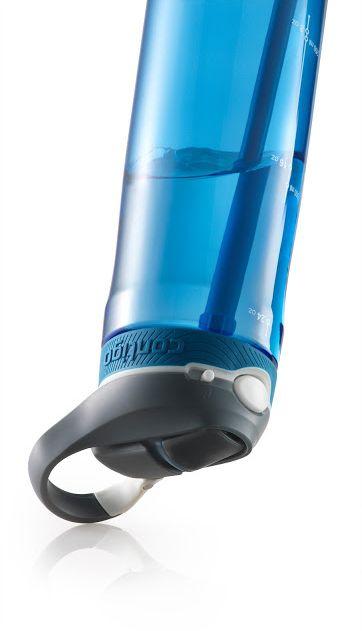 Gertuvė Contigo Ashland 2094636, 720 ml