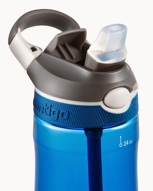 Gertuvė Contigo Ashland 2094636, 720 ml
