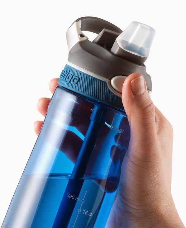 Gertuvė Contigo Ashland 2094636, 720 ml