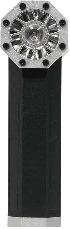 Ventiliatorius Daugiafunkcis oro pūtimo prietaisas Zyle Mini Jet Fan ZY02343, įkraunamas, 120 W