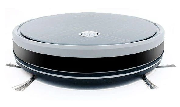 Dulkių siurblys - robotas Mamibot ExVac680S, Juodas