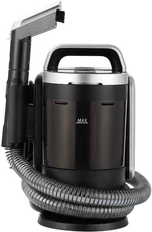 Dulkių siurblys Plaunantis siurblys su garų funkcija Zyle ZY988SC, 1650W