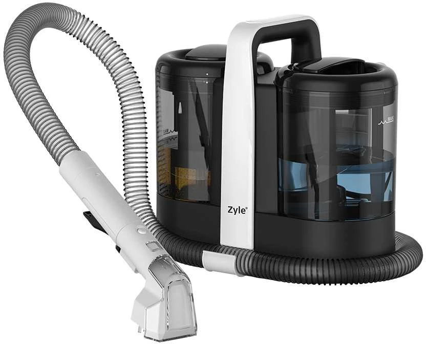 Dulkių siurblys Plaunantis siurblys Zyle ZY071SC, 450 W