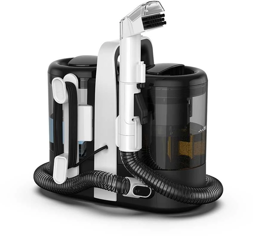 Dulkių siurblys Plaunantis siurblys Zyle ZY071SC, 450 W