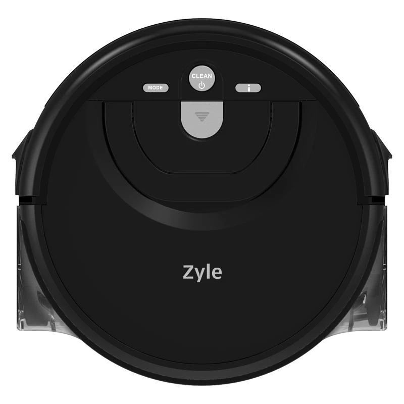 Grindų plovimo robotas Zyle ZY400WR