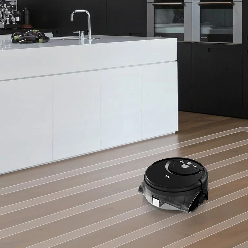Grindų plovimo robotas Zyle ZY400WR