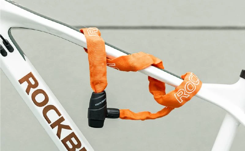 Dviračio spyna RockBros RB3230001001