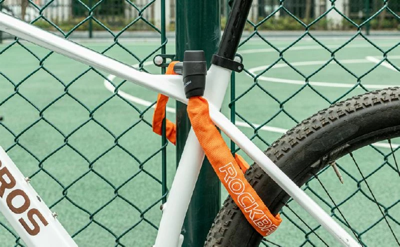 Dviračio spyna RockBros RB3230001001