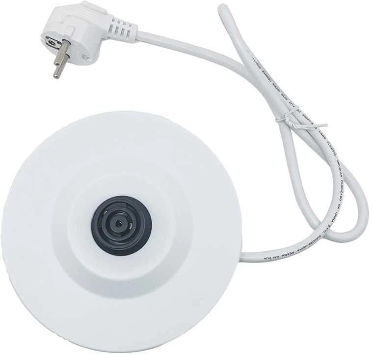 Elektrinis virdulys Zyle ZY862WK, 1,7 l