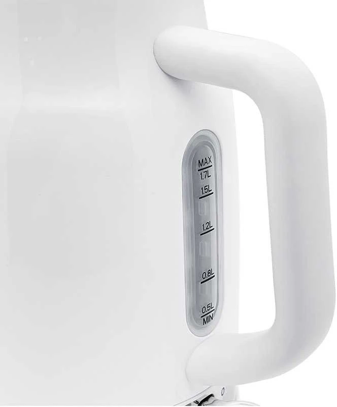 Elektrinis virdulys Zyle ZY862WK, 1,7 l