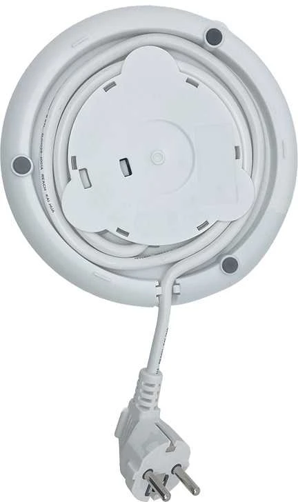 Elektrinis virdulys Zyle ZY862WK, 1,7 l