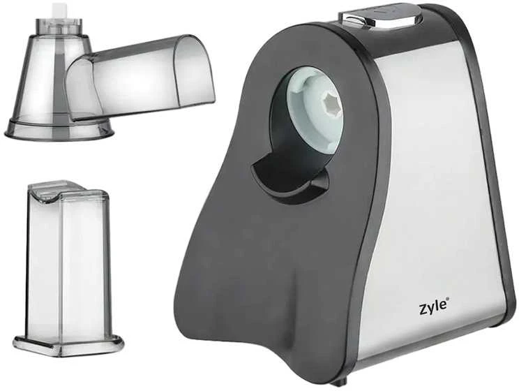 Elektrinė daržovių pjaustyklė Zyle, ZY907SM, 200 W