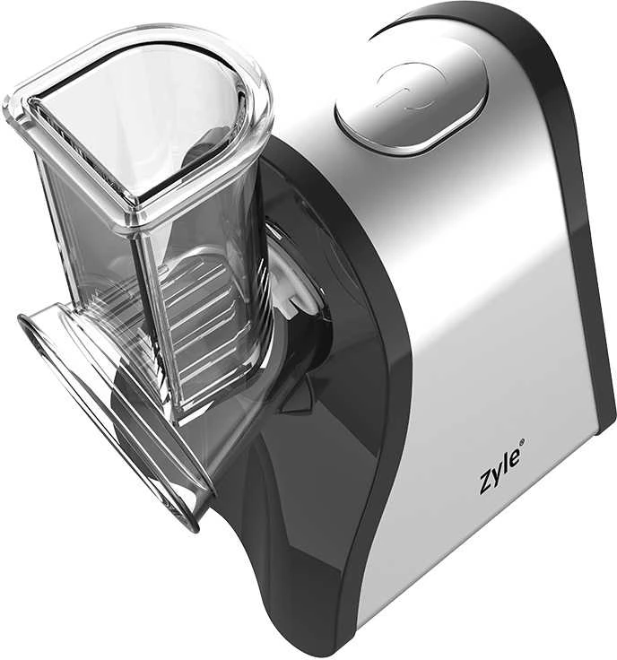 Elektrinė daržovių pjaustyklė Zyle, ZY907SM, 200 W