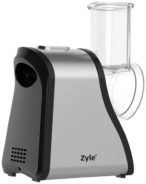 Elektrinė daržovių pjaustyklė Zyle, ZY907SM, 200 W