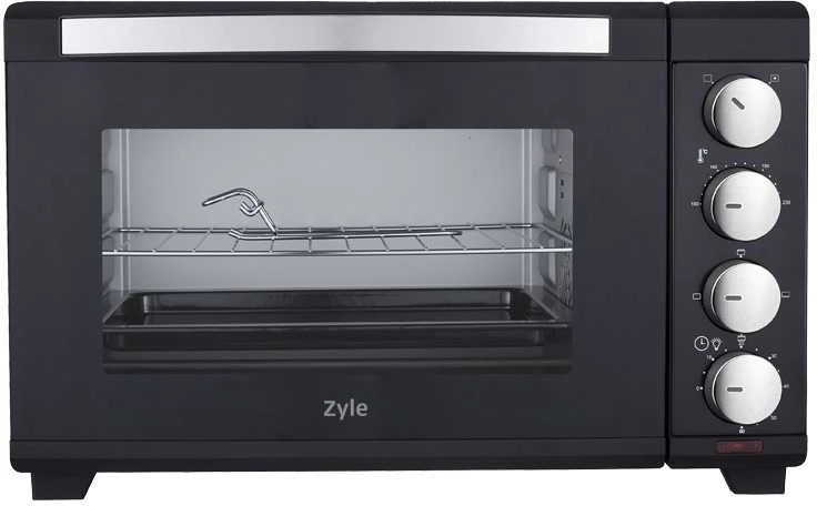 Elektrinė krosnelė Zyle ZY548EO, 48 l, 2000 W