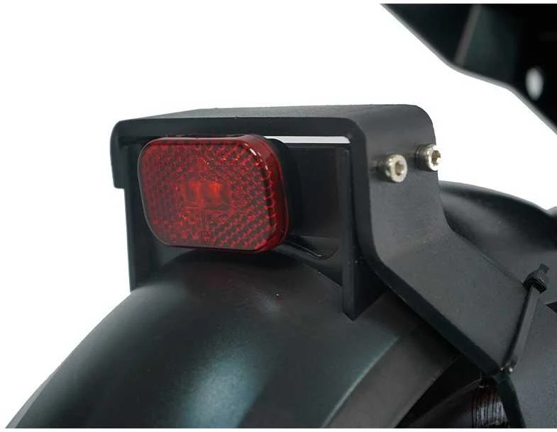 Elektrinis paspirtukas Beaster Scooter OXEN PRO2, 2x1500 W, 60 V, 28,8 Ah LG, plentinės padangos, skirtas bekelei
