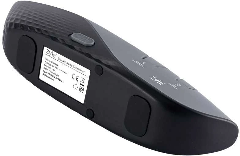 Elektrinis peilių galąstuvas Zyle ZY088SH