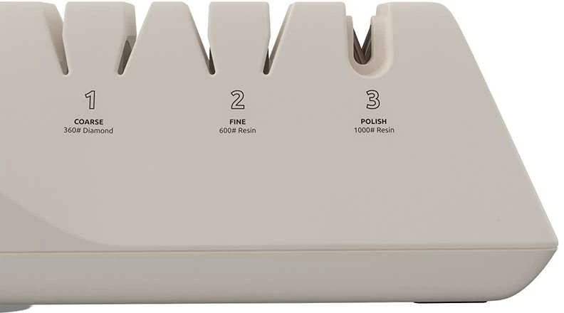 Elektrinis peilių galąstuvas Zyle ZY099SH