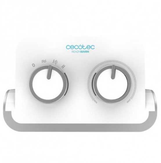 CECOTEC Šildytuvas Ready Warm 6100 Designer ceramic heater with 1500 W