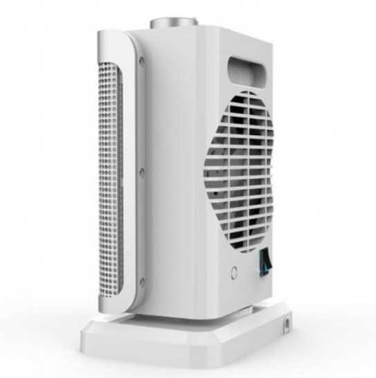 CECOTEC Šildytuvas Ready Warm 6100 Designer ceramic heater with 1500 W