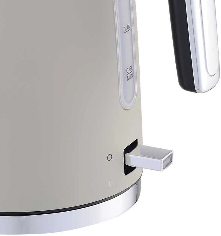 Elektrinis virdulys Zyle 1,7 l ZY046