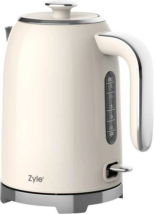 Elektrinis virdulys Zyle ZY130EK, 1,7 l