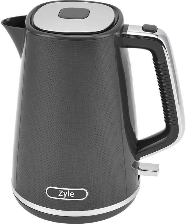Elektrinis virdulys Zyle ZY676BK, 1,7 l