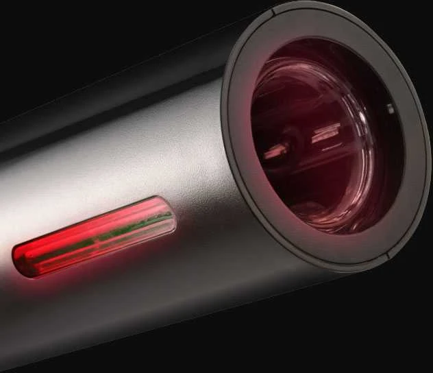 Elektrinis vyno butelių atidarytuvas Zyle ZYKP1WO