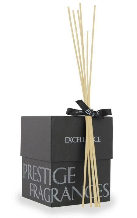 Kvapas namams su lazdelėmis Erbolinea Prestige Dolce Confetto ERBAMBDOLC100, 100 ml