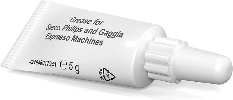 Gaggia Tepalas Saeco kavos aparato virimo mechanizmui 421945031791