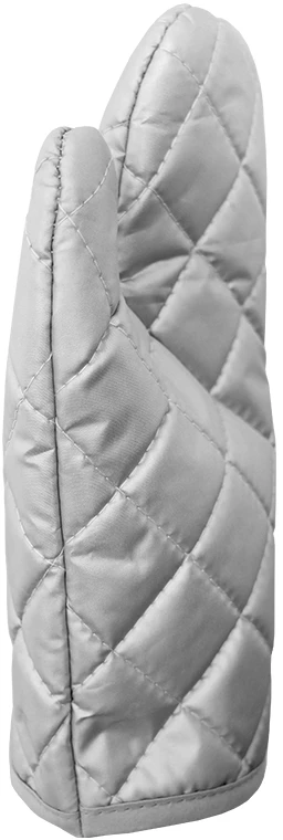 Garams atspari pirštinė Zyle ZYSTEAMGLOVE, sidabrinės spalvos