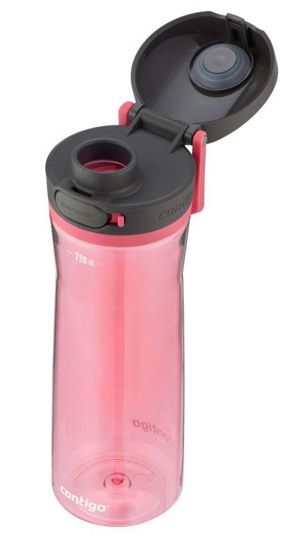 Gertuvė Contigo Jackson Frosted Rose CON2156439