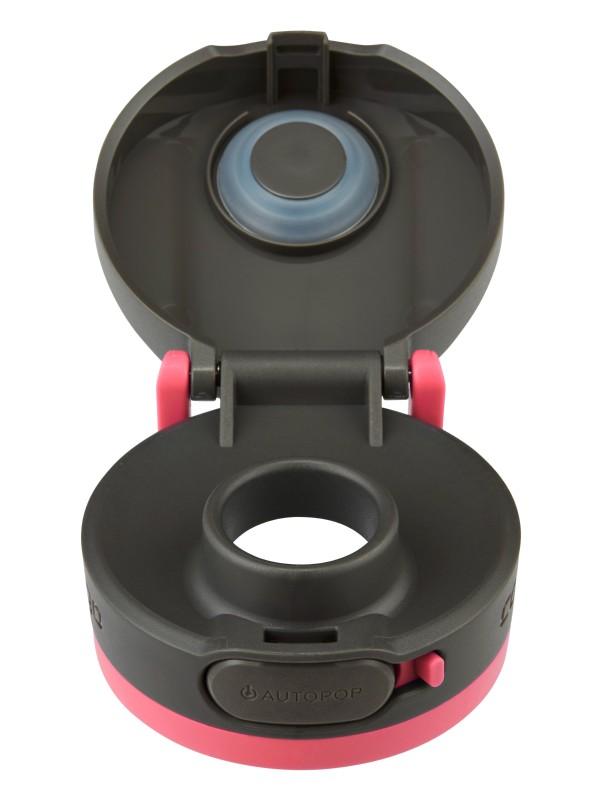 Gertuvė Contigo Jackson Frosted Rose CON2156439