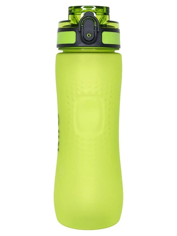 Gertuvė Kiro KI09GR, 750 ml, žalia