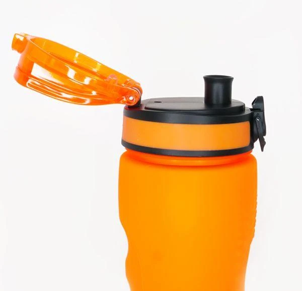 Gertuvė Kiro KI09OR, 750 ml, oranžinė