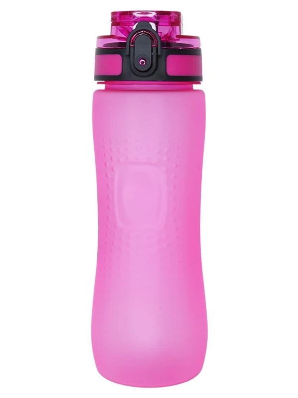 Gertuvė Kiro KI09PN, 750 ml, rožinė