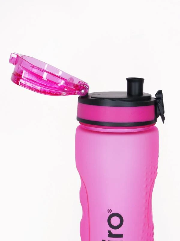 Gertuvė Kiro KI09PN, 750 ml, rožinė