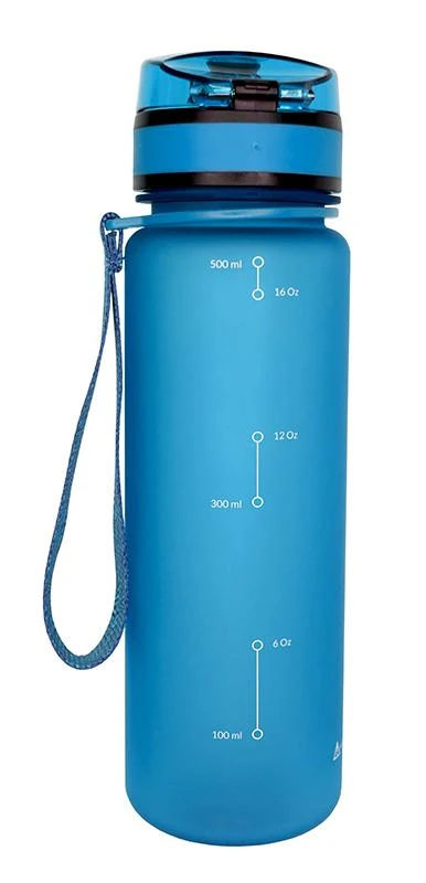 Gertuvė Kiro Mėlyna KI3026BL, 500 ml, mėlyna