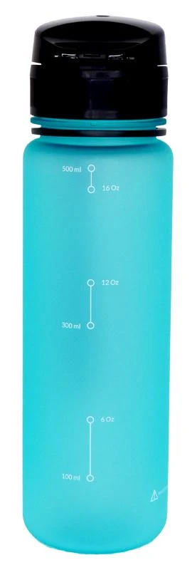 Gertuvė Kiro Matinė mėlyna KI3026MBL, 500 ml, žydros spalvos